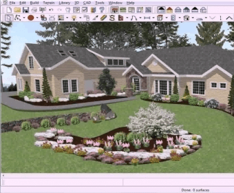 virtual architect ultimate home design 7 tutorial