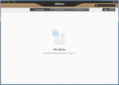 abDocs Download - AbDocs instantly syncs your documents on all of your  devices