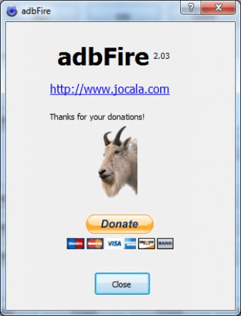 adbfire 1.30 download windows