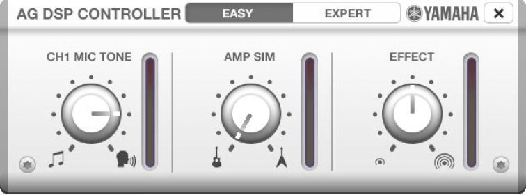 Ag Dsp Controller Download Ag Dsp Controller Gives You Additional Control Of 1 Touch Dsp Parameters