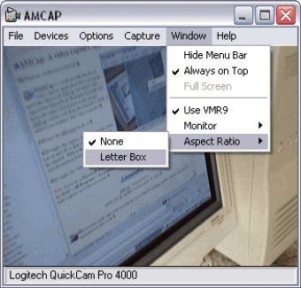 Amcap 1.0 Download - Amcap.Exe