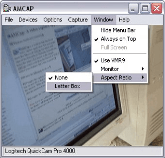 amcap software