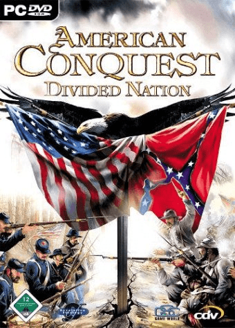 american conquest divided nation wiseupdt