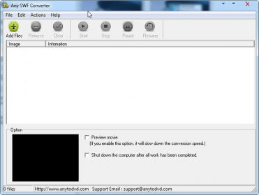Screenshots