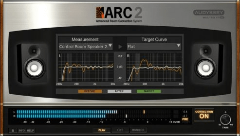 arc xt pro software download free