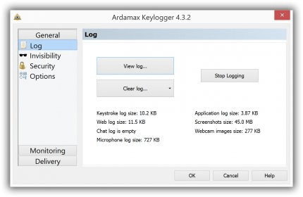 ardamax keylogger download 4.0.7