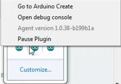 arduino-create-agent Download - The arduino create agent is a single ...