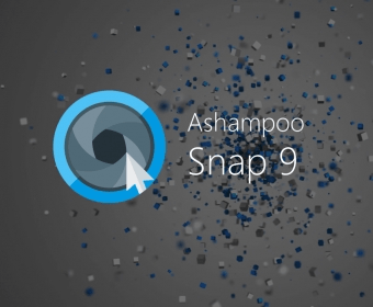 ashampoo snap 9