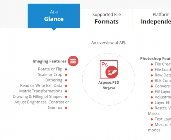 Aspose.PSD for Java - Software Informer.