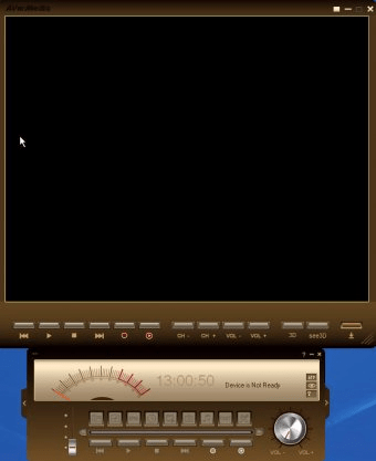 aver mediacenter 3d windows 10