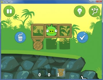 bad piggies 1.3.0 apk