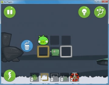 Bad piggies game pc