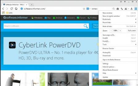 free download spark browser