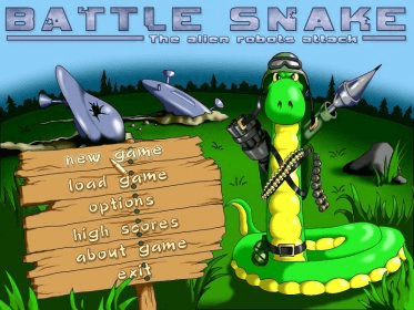 battle snakes