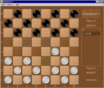 Checkers Game Download Mac