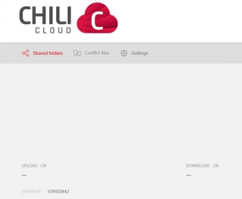 ChiliCloud