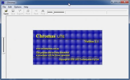 chromas lite free download mac