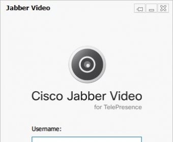 Cisco jabber video chat
