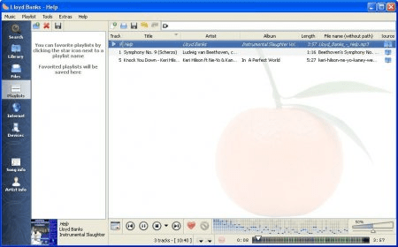 for windows download Clementine 1.4.0 RC1 (892)