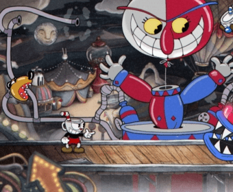 Version 1.1+ in 28:10.040 by ClipBoardGuy - Cuphead - Speedrun