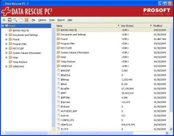 data rescue pc 3.2 download