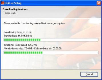 relux software download
