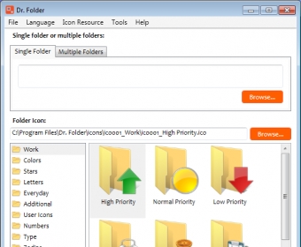 Dr.Folder 2.9.2 download