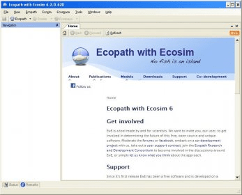 ecopath for mac