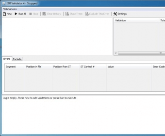 softshare edi notepad download free