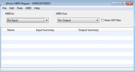 free download microsoft midi mapper