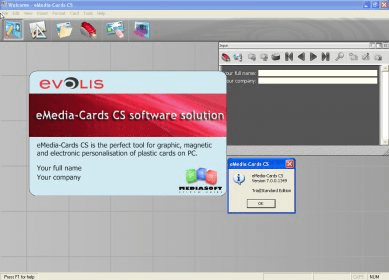 Emedia card designer software free for windows 7 cnet