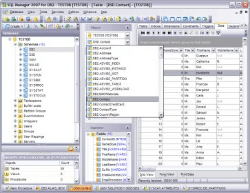 ems sql manager