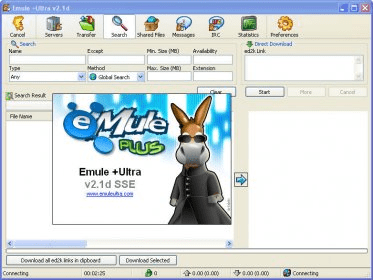 download emule plus