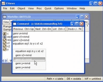 eviews 10 student version crack for windows