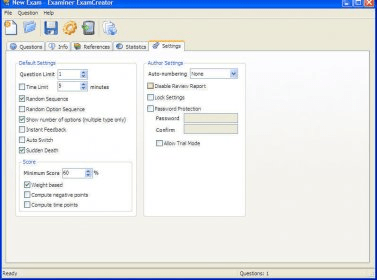 Screenshots
