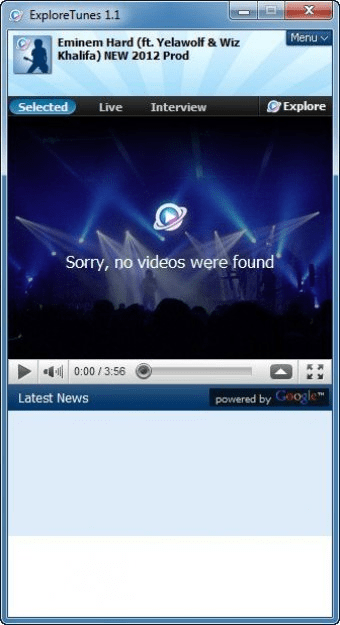 Screenshots