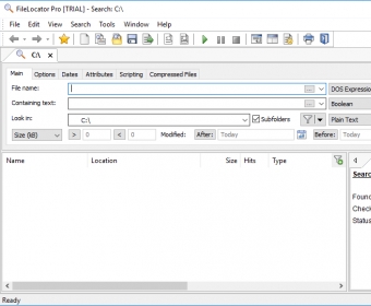 filelocator pro regular expression