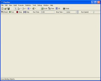 flexsim simulation software free download