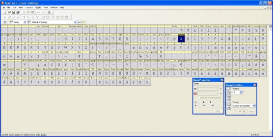 typetool 3 serial number windows