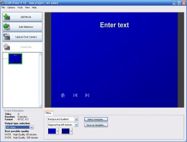 Screenshots
