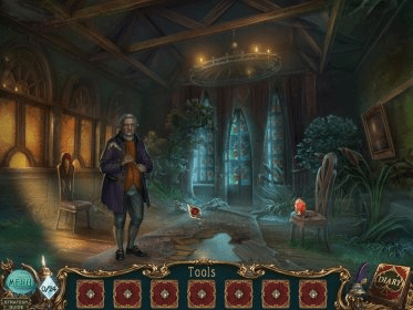 Haunted Legends - The Bronze Horseman CE Download - Fun hidden object game