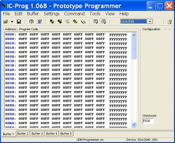 Ic prog windows 7