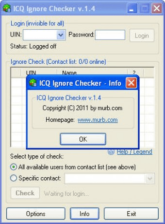 ICQ - Download