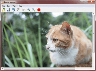 Image Mender 1.0 Download (Free) - IM.exe