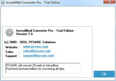 Thunderbird converter pro serial key generator