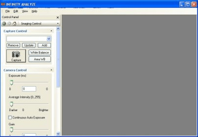 infinity software free download