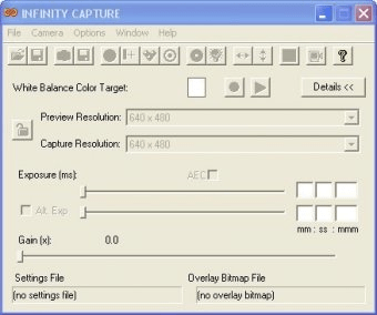 infinity software free download