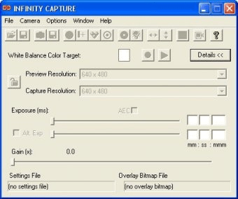 INFINITY Software 6.2 Download (Free) - INFINITY ANALYZE.exe