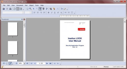 iceni technology infix pdf editor pro reviews