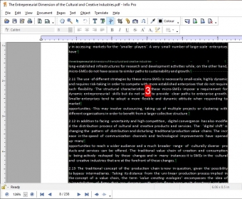 infix pdf editor 7